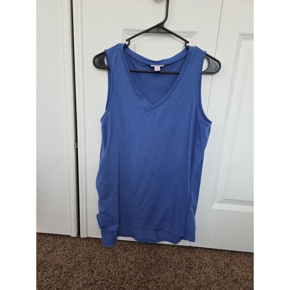 Lularoe Tank Top